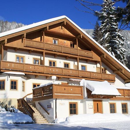 Zur Guten Einkehr Bayrischzell Dış mekan fotoğraf