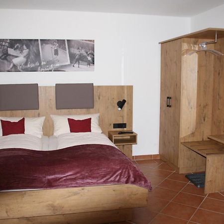 Zur Guten Einkehr Bayrischzell Dış mekan fotoğraf