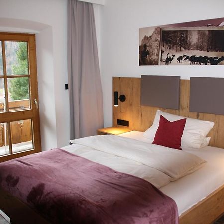 Zur Guten Einkehr Bayrischzell Dış mekan fotoğraf
