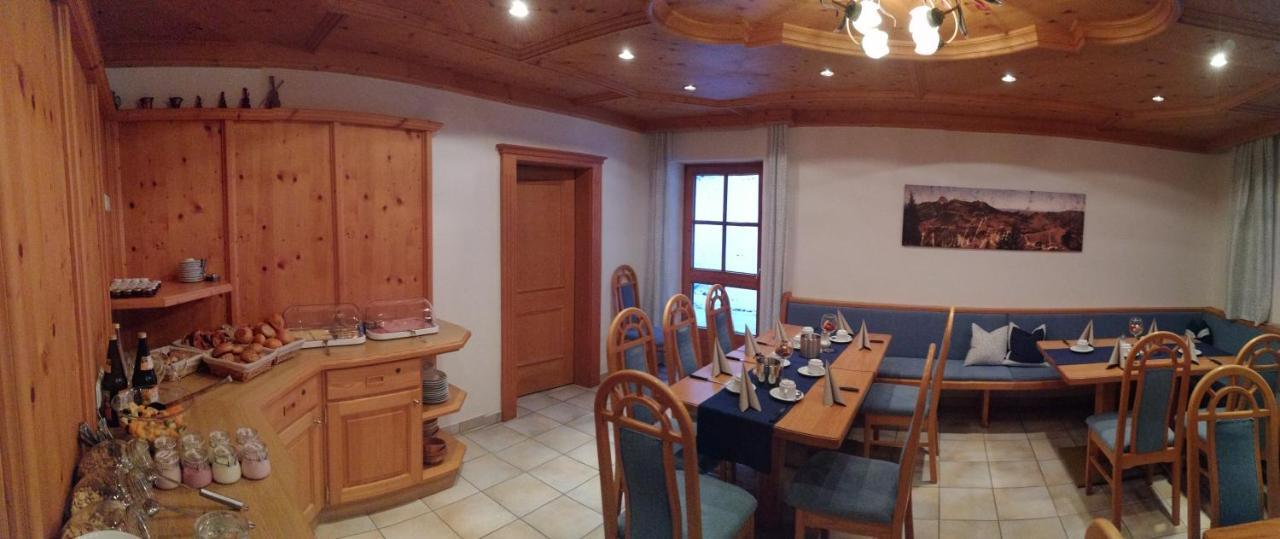 Zur Guten Einkehr Bayrischzell Dış mekan fotoğraf